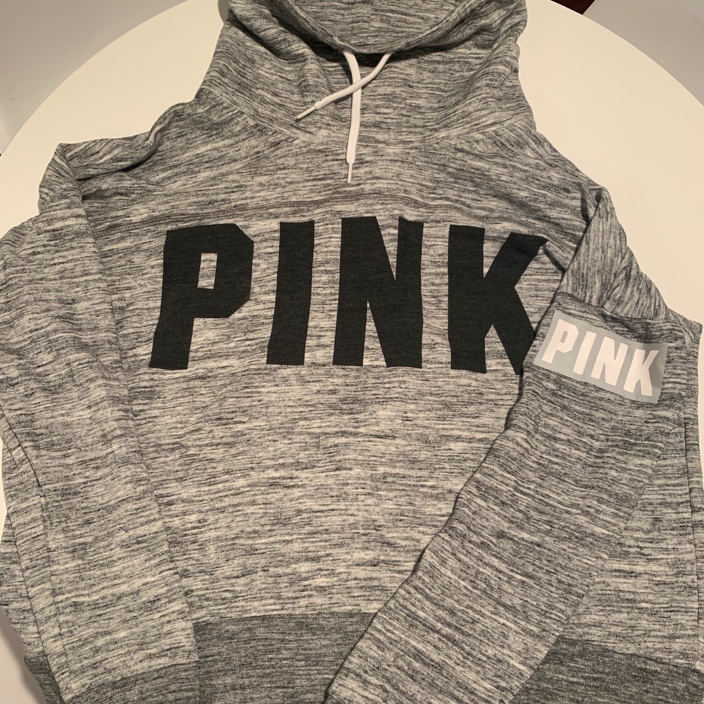 PINK VS SWEATSHIRT